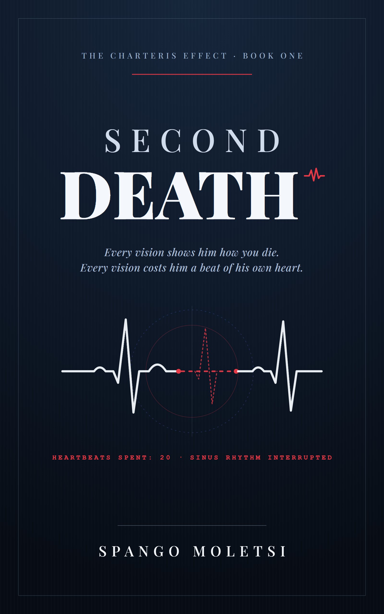 Second Death cover